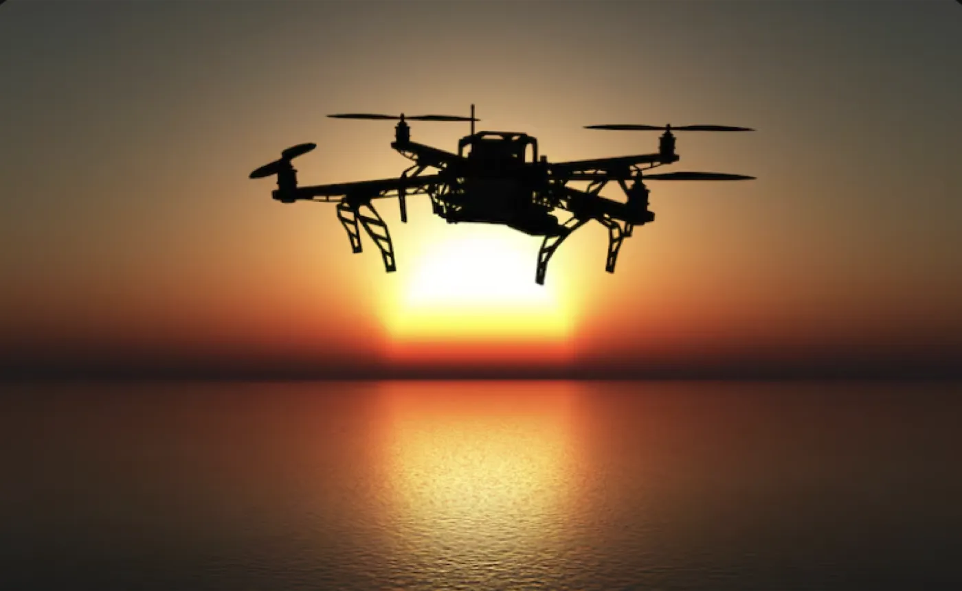 Drone Technology