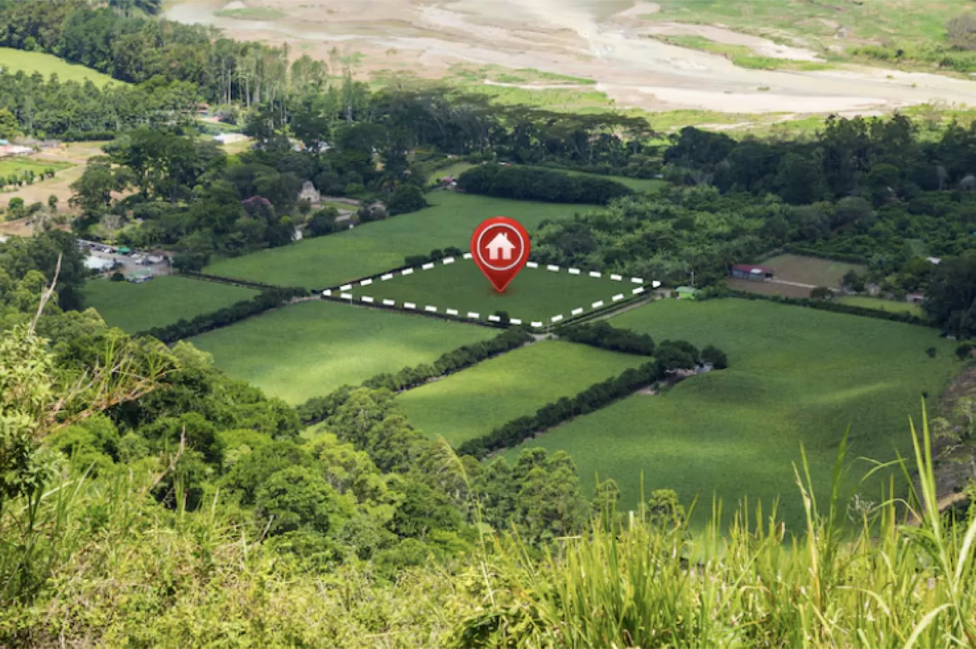 GPS Land Surveying