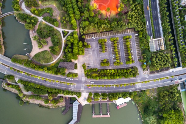 Urban Planning